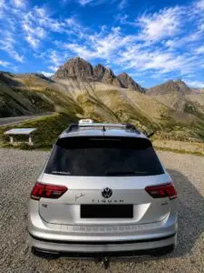 Taxi à Saint-Jean-de-Maurienne,